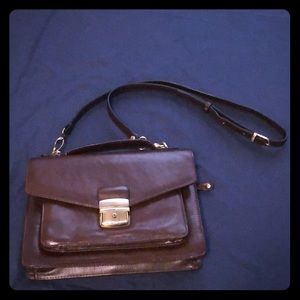 GH Crossbody Bag